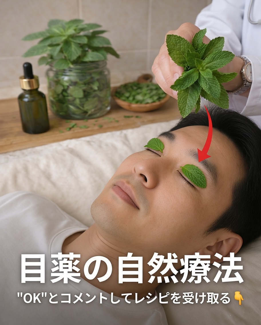 目の健康のためのオレガノ:この身近なハーブは自然に視力を守るのに役立つ?
