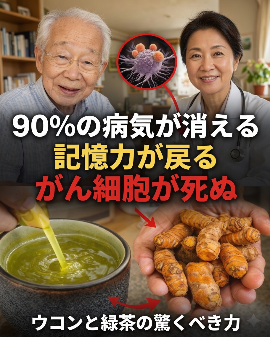 日本の百寿者の秘密を解き明かす：この食べ方で、より長く健康的な生活を支えよう