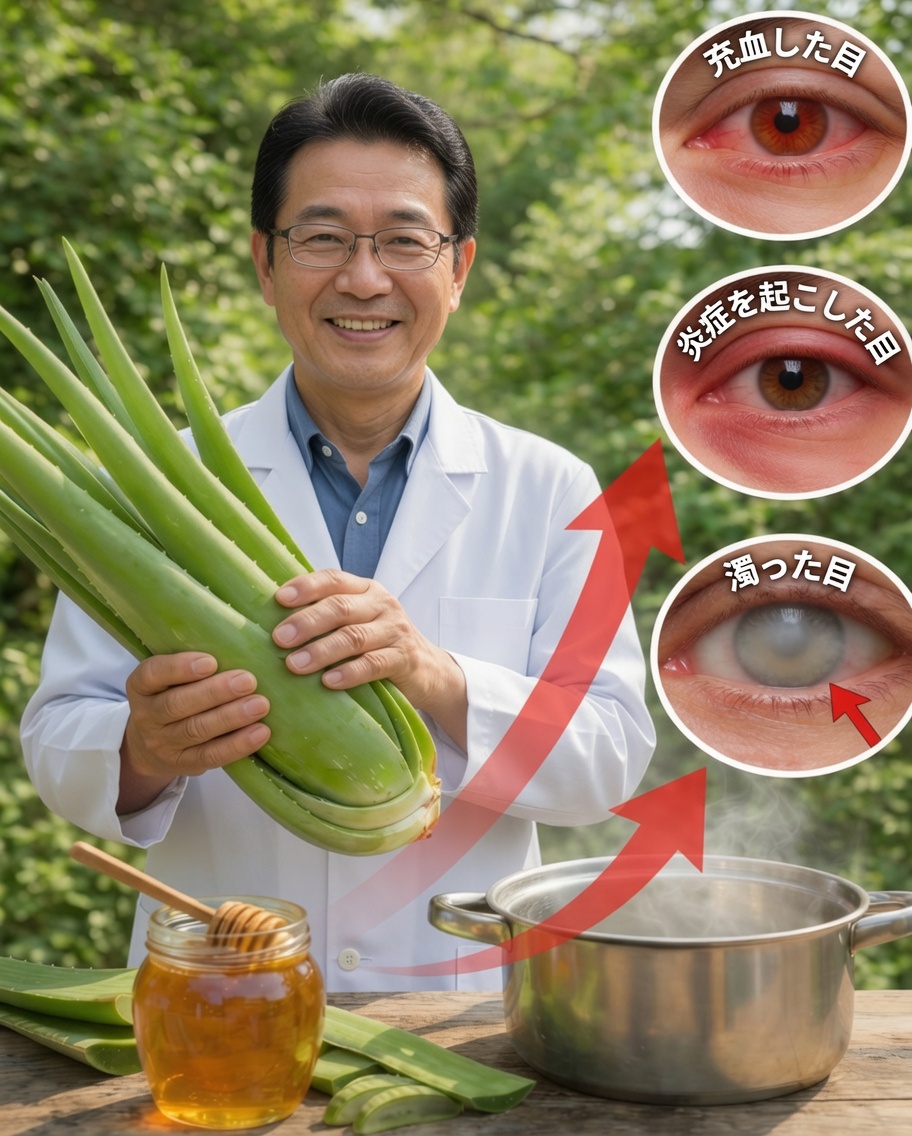アロエベラ：輝く肌と毎日の健康を叶える自然の秘訣