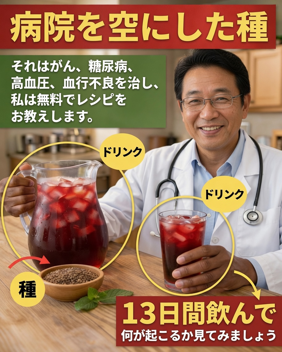 13日間、砂糖（添加糖）を摂らないと体に本当に何が起こるのか