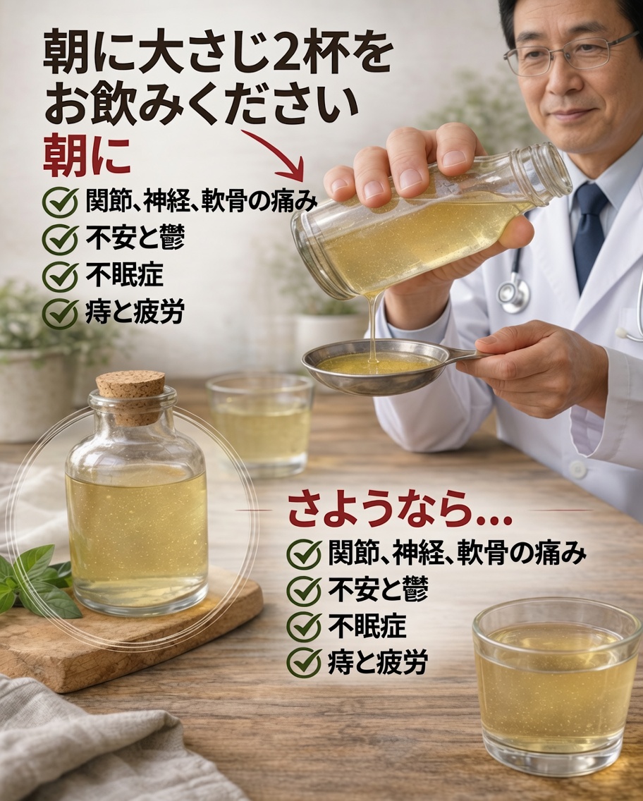 あなたをもっと軽やかで元気にしてくれる2分間の朝習慣