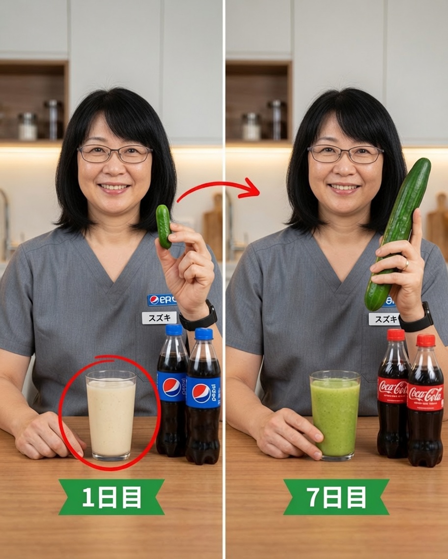 ニンニク＋コカ・コーラ＋ハチミツ：バズったトレンド？それとも健康神話？