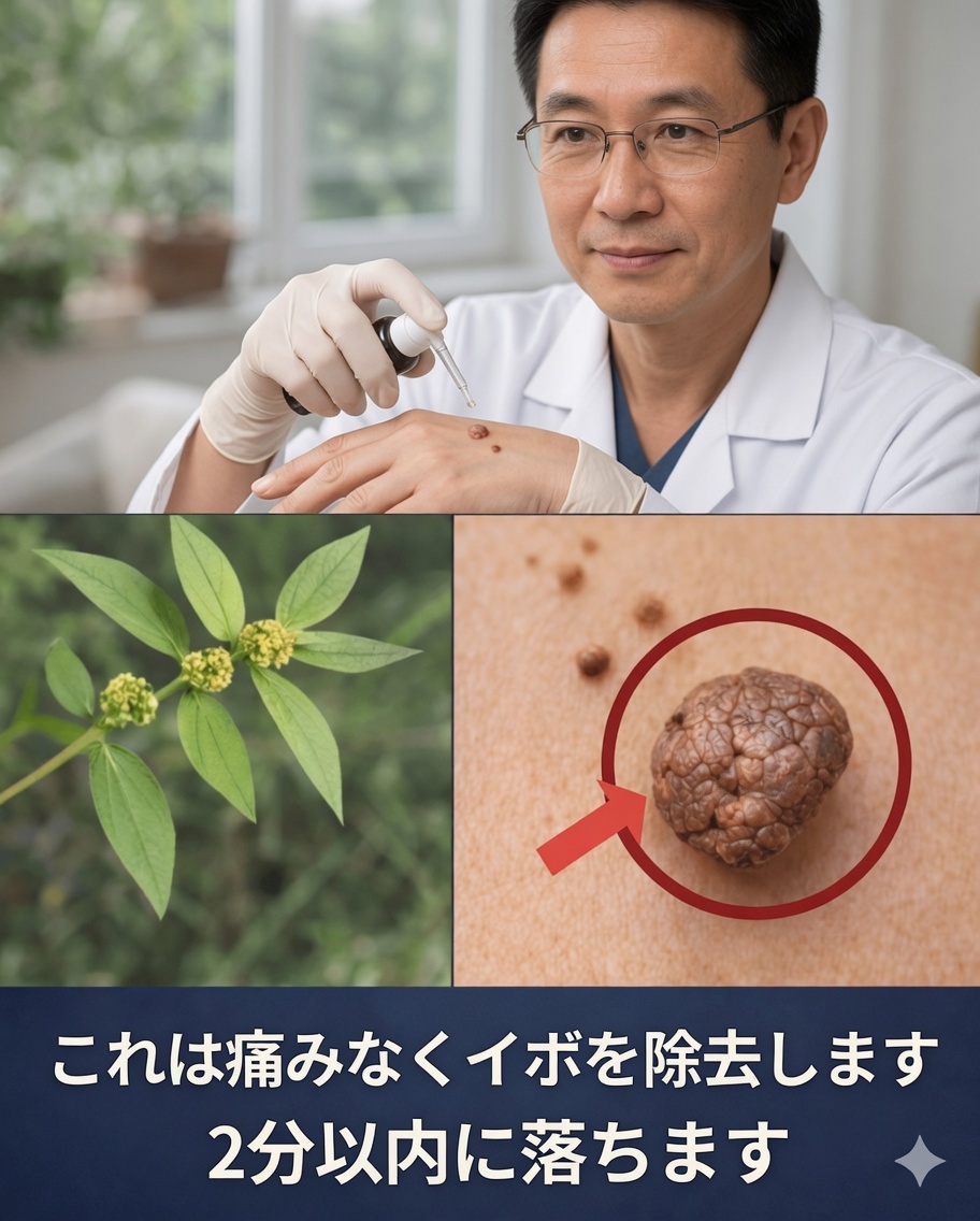 いぼの管理と肌の快適さに役立つ可能性のある自然なアプローチ7選