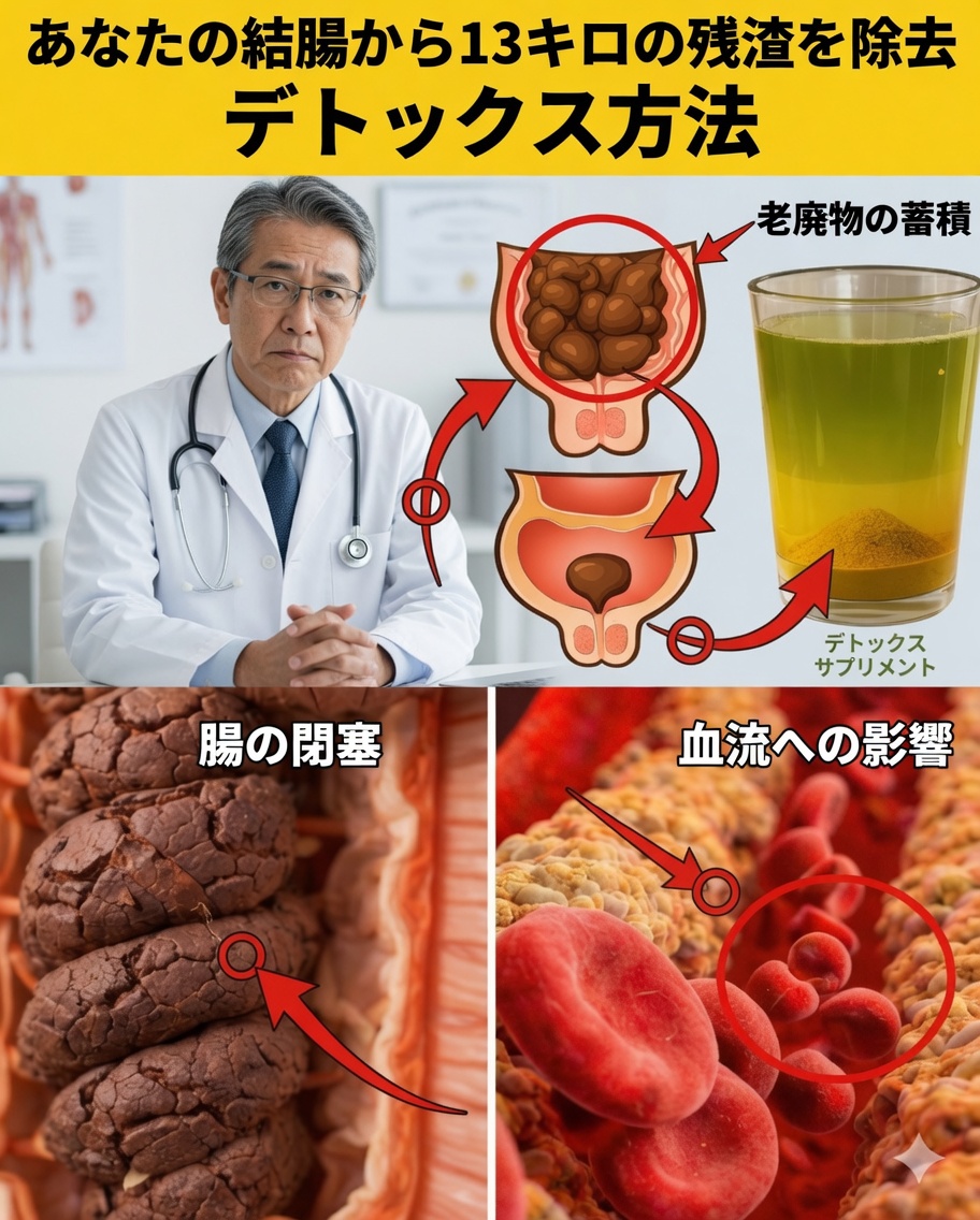 寝る前にこの簡単な混合物を飲んで、穏やかな消化の快適さをサポートしましょう