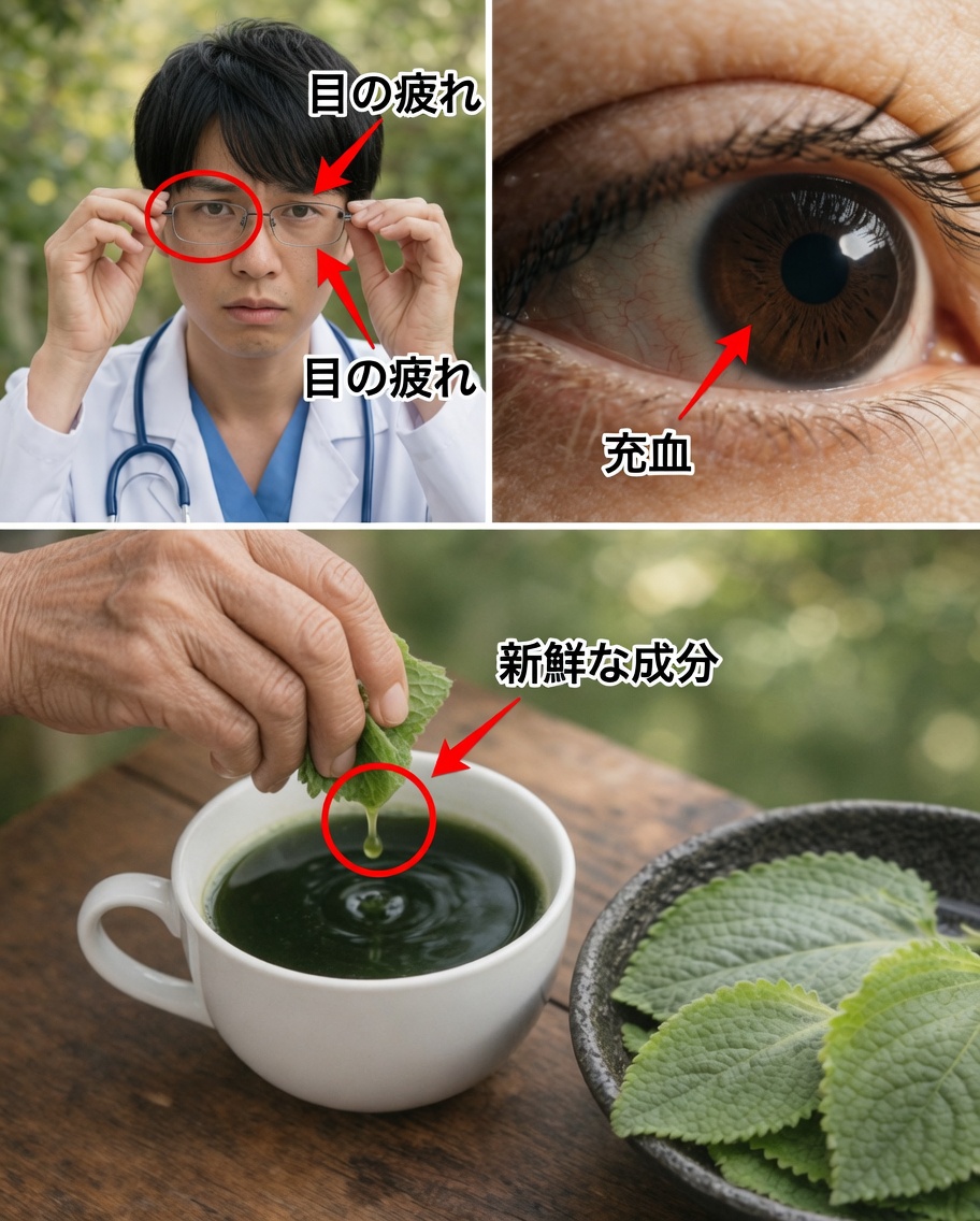オレガノ・オレホン：自然に目の健康をサポートするのに役立つかもしれない、あまり知られていないハーブ