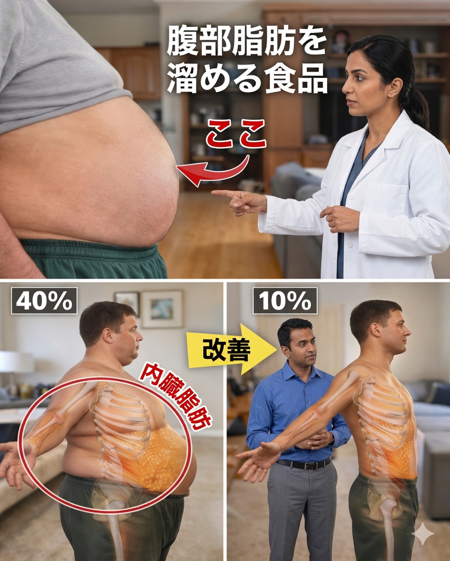 代謝を自然に高めるのに役立つ日常の食品19選（脂肪燃焼をサポート）