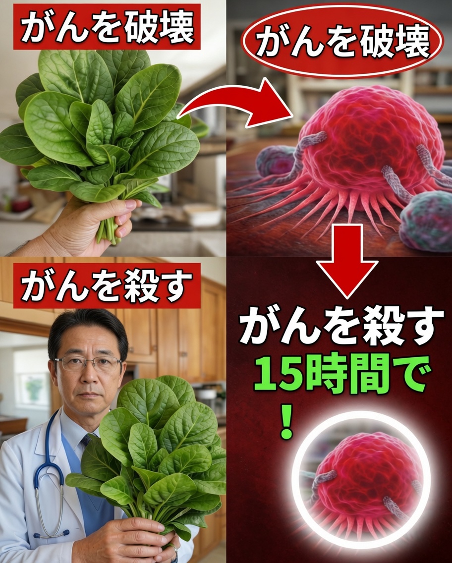 奇跡の葉：防御力を高め、活力を取り戻すための自然の秘訣？